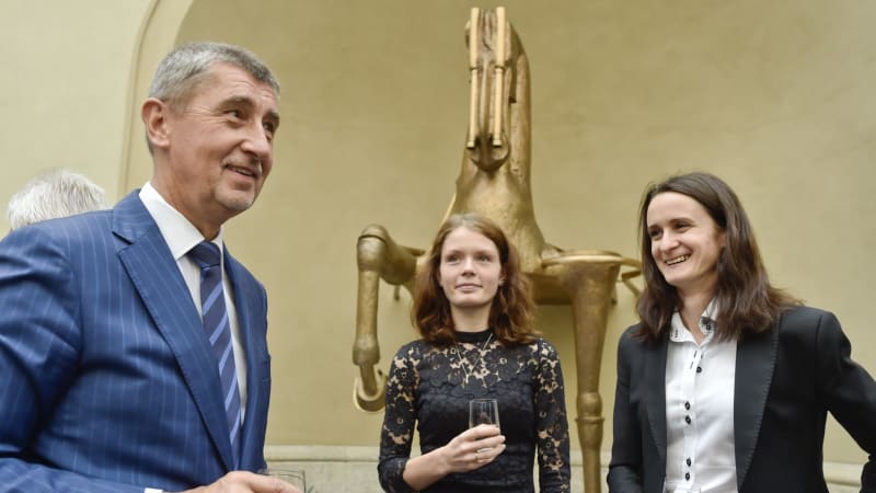 Hala pro Sáblíkovou? Alespoň jsem se snažil, hájí se Babiš. Brno padlo kvůli nadmořské výšce