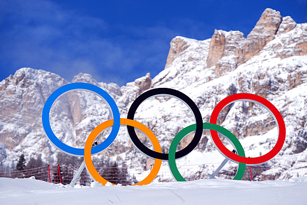 Ruskou vlajku bude na paralympiádě reprezentovat šest sportovců