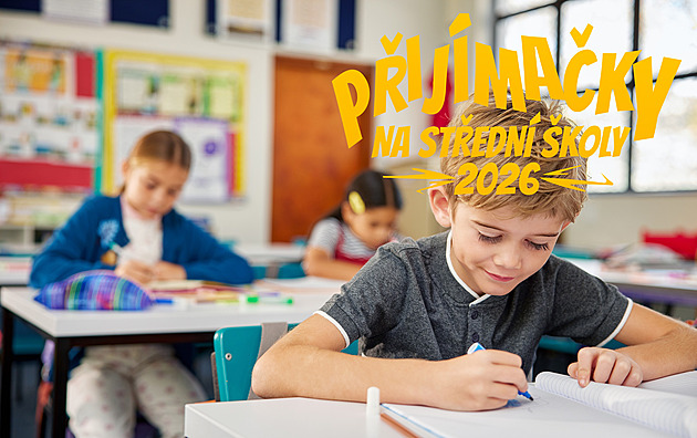 Stahuj a uč se! Seriál Přijímačky na střední školy je zpět. Slovní druhy čekají