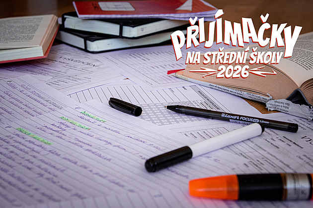 Jak jste na tom s porozuměním textu? Test nanečisto z přijímaček to ukáže