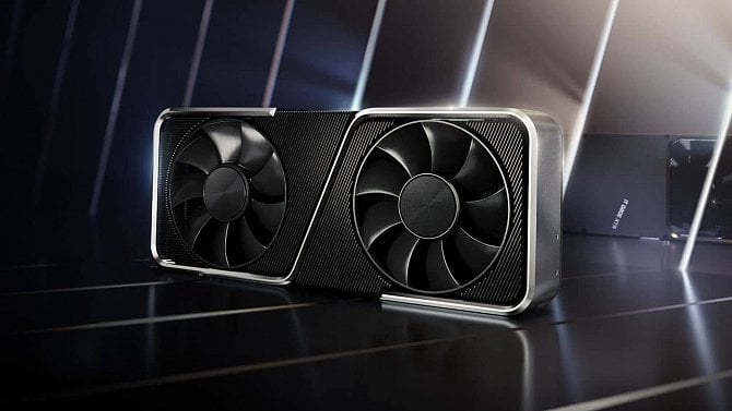 Díky, AI. Herní grafické karty se vracejí o pět let zpátky, Nvidia znovu vydává GeForce RTX 3060