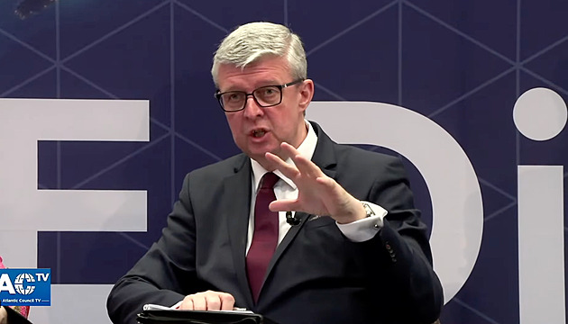 Česko přesvědčuje další státy o nutnosti změny povolenek. Máme šanci, říká Havlíček