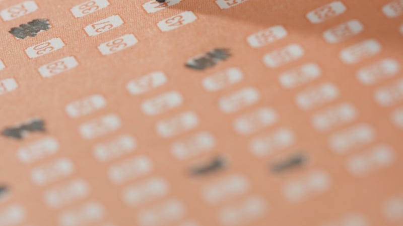 Američan vyvinul vlastní strategii pro sázení v loterii. Už vyhrál sedmkrát