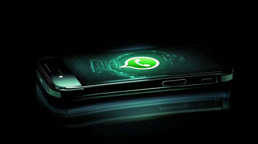 WhatsApp dostal novou aplikaci, radost budou mít majitelé iPhonů