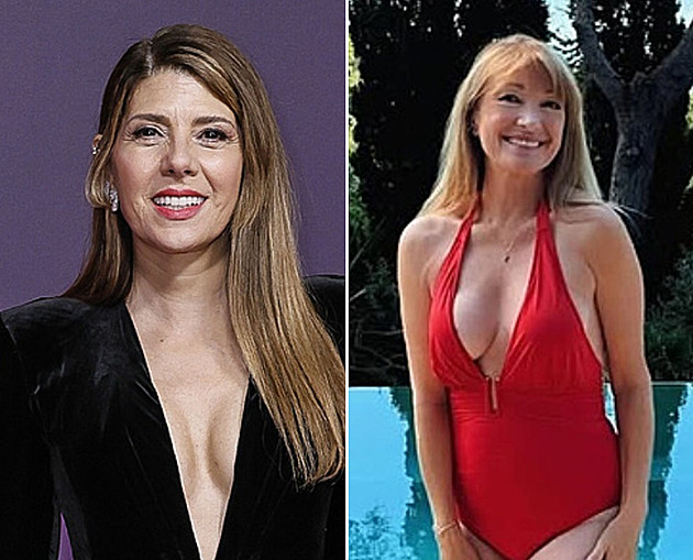 Věk je jen číslo. Slavné krásky, které i po šedesátce vypadají stále skvěle