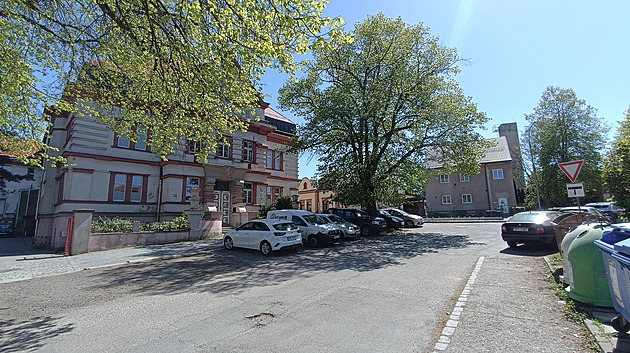 Jak byste to chtěli? Chotěboř bude při přestavbě centra vycházet z přání občanů