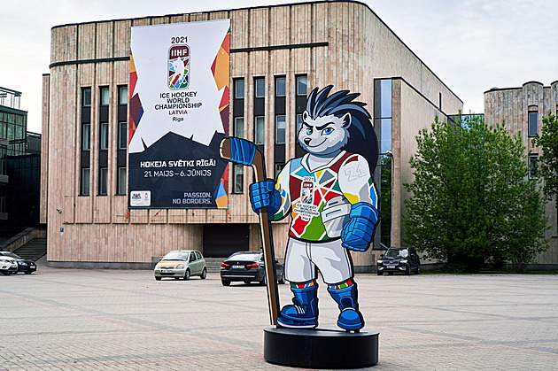 Helsinky a Riga uspěly s kandidaturou. Budou hostit hokejové MS 2030