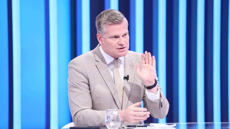 Turek ostře před klíčovou schůzkou: Pavel pomlouvá vládu, nemůže nám diktovat
