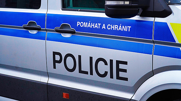 Muž v černé roušce přepadl desetiletou dívku. Máme podezřelého, hlásí policie