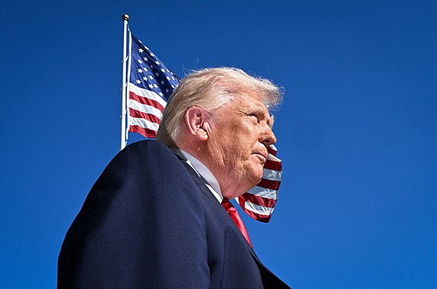 Zabili jsme šéfa venezuelského gangu, hlásí Trump