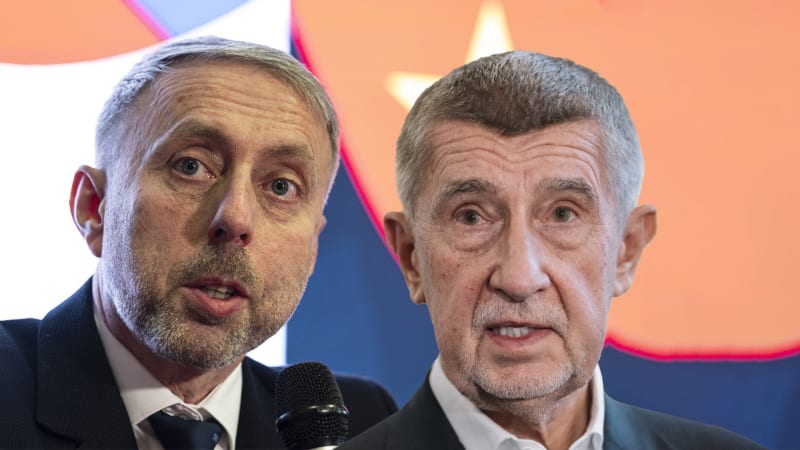 Sprosťárna, reagoval Vobořil na Babišova obvinění. Kvůli kratomu se ozvali i poslanci ODS