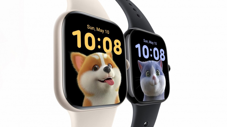 Vivo přiváží do Česka své první chytré hodinky. Zaujmou výdrží 25 dní a sympatickou cenou