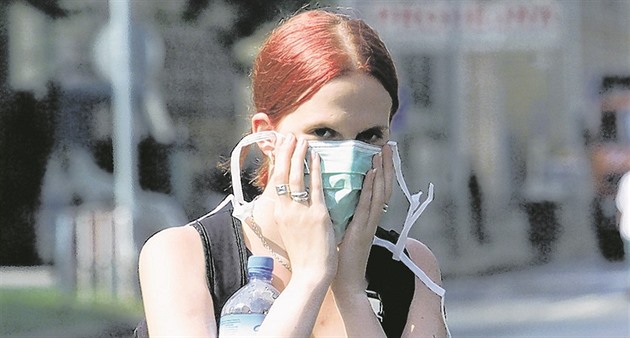 Zápach ze zóny budou řešit experti, město i firma. Ta získala EIA pro další rozvoj