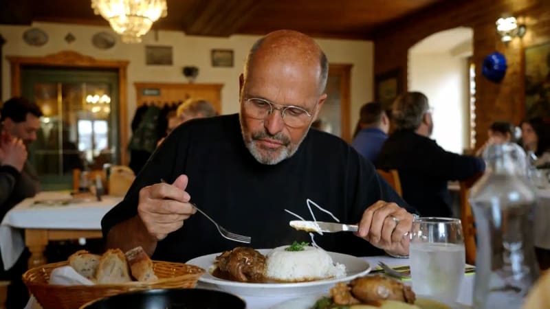 Legendární Ano, šéfe! se vrací: Někteří dělají mistry a pak je císař nahý, říká Pohlreich