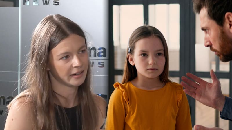 Poslušnost může podrývat sebehodnotu dětí, říká pedagožka. Pevná ruka k výchově nepatří