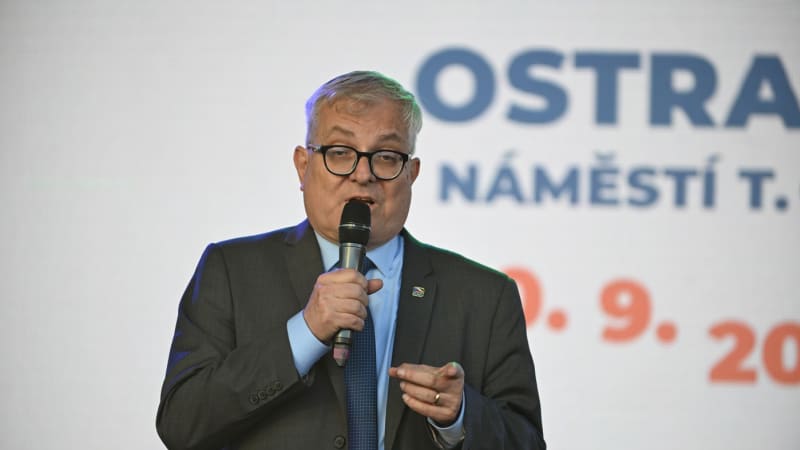 Praha byty stavět nemá, vedou ji aktivisté, říká Urban z SPD. Překvapil, s kým by vládl