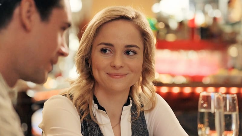 Radost hvězdy seriálu Kamarádi: Anastasia Trmal porodila. Přidala fotku a odhalila i jméno