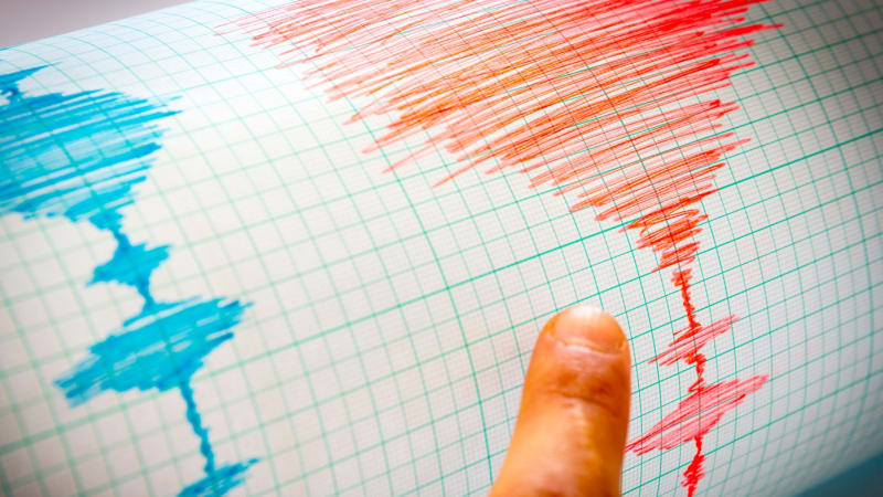 Slovensko zasáhlo atypické zemětřesení: Ohnisko bylo jen 300 metrů pod povrchem
