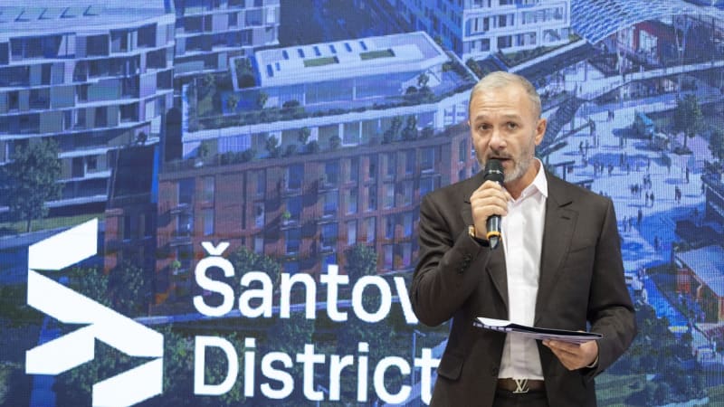 Zemřel podnikatel Richard Morávek. Bylo mu 56 let, poslední měsíce strávil v nemocnici