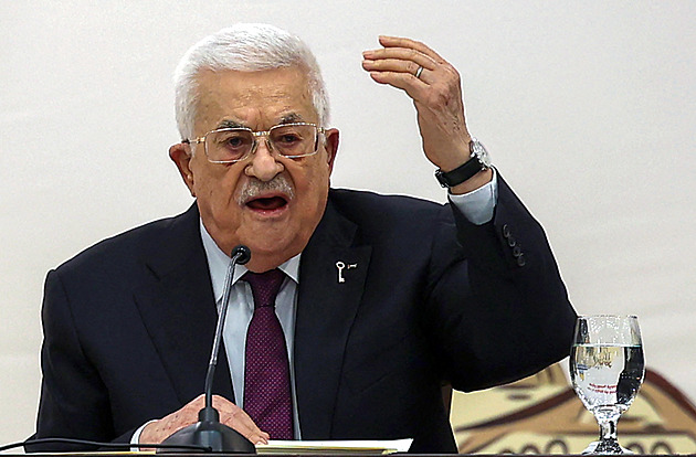 USA odmítly pustit šéfa Palestinské samosprávy do země, na jednání OSN nebude