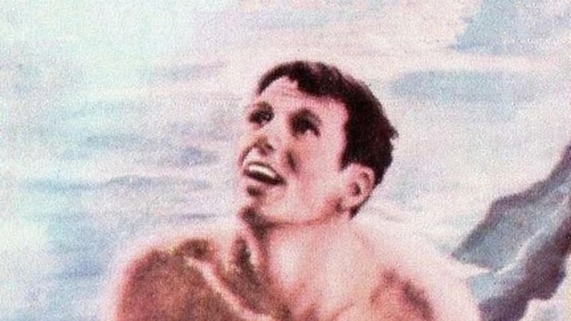 Zemřel plavecký král Burton: S rekordním náskokem ovládl olympiádu, léta bojoval s alzheimerem