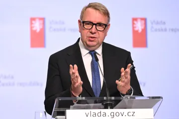 Průměrný důchod vzroste o 304 korun, k tomu důchodci dostanou jednorázově dva tisíce