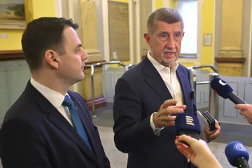 Sněmovní volby by podle Medianu vyhrálo ANO, Motoristé by byli bez poslance