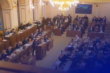 Poslanci proberou konec zdražování dálničních známek