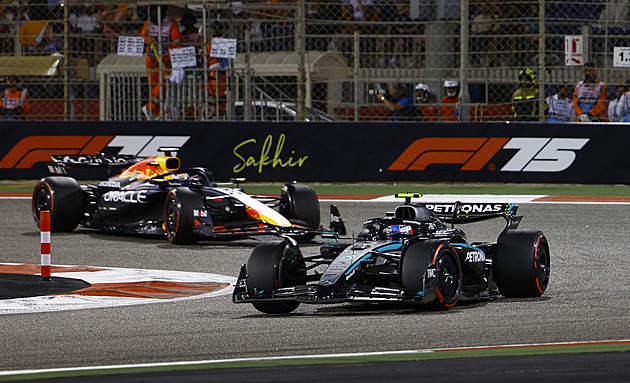 Velká cena Bahrajnu formule 1 2026: Program, výsledky, kurzy, kde sledovat