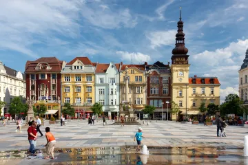 Volby v Ostravě vyhrálo ANO, stejně jako před čtyřmi lety