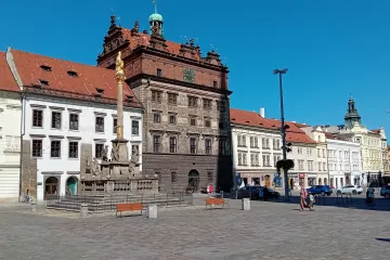 Volby v Plzni poprvé vyhrálo ANO