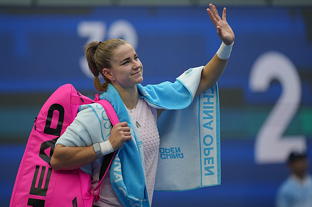 WTA Wuhan 2026 ženy: program, výsledky a kde sledovat živě