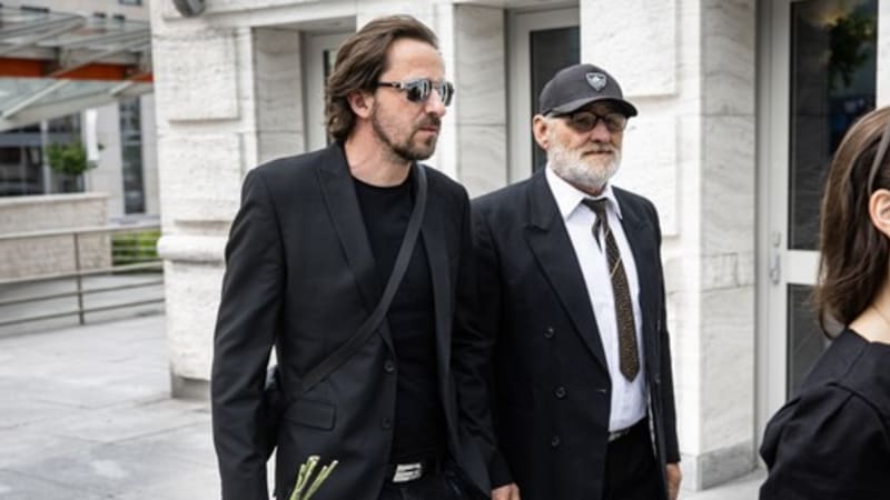 Slovensko zasáhla smutná zpráva: Zemřel Miloš Slemenský, proslavil ho oblíbený seriál