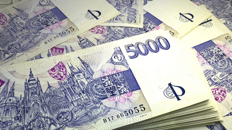 Rozpočet krizových rozměrů, cupují ekonomové vládní návrh. Vyvracejí, že je proinvestiční
