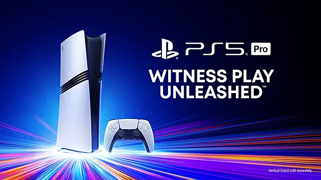 Vykoupili výkonný PlayStation 5 Pro. Kdo ho má, chce za něj dvojnásobek